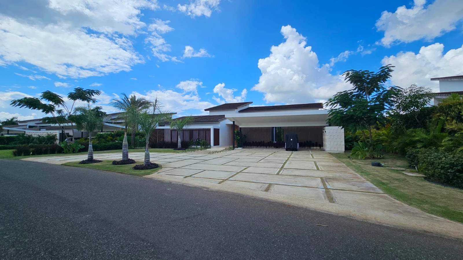 Paisajismo Agro Garden EDK