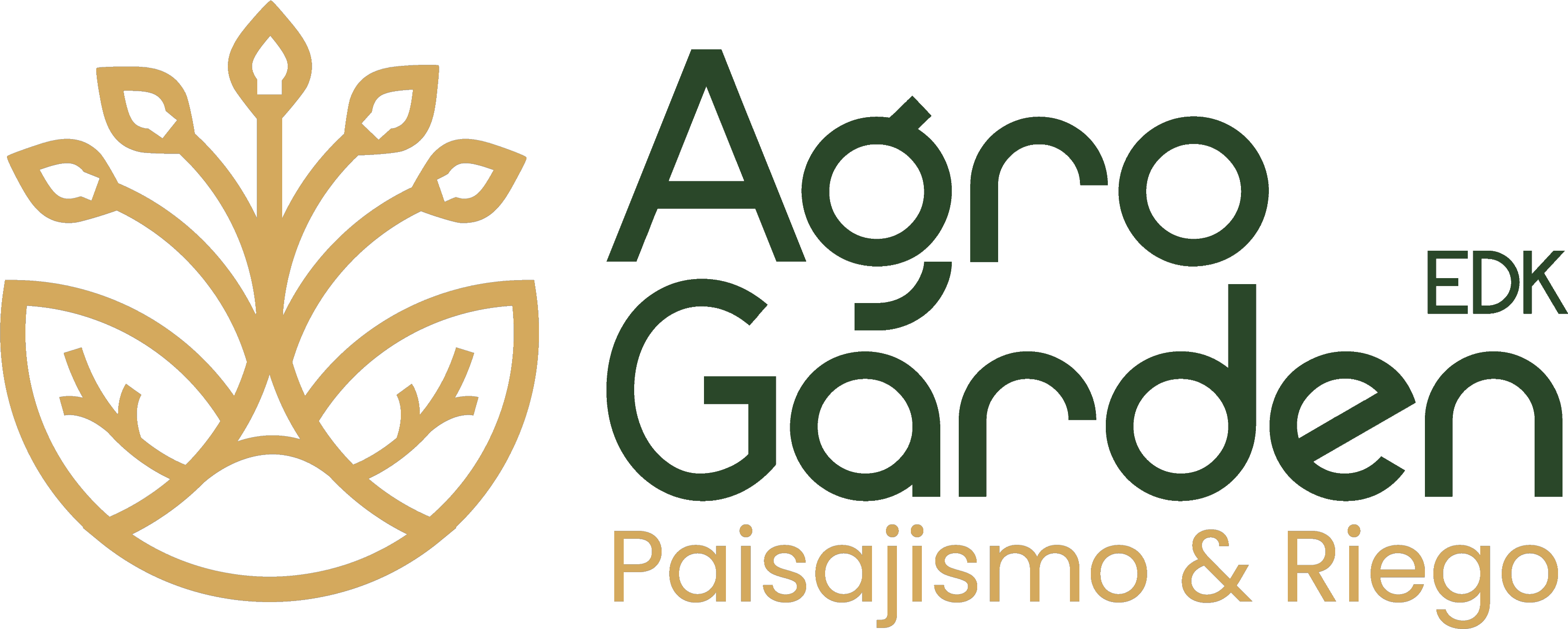 Agro Garden EDK